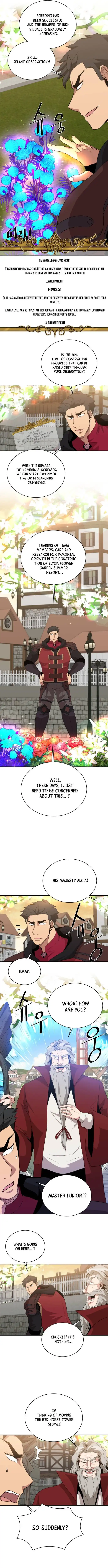 The Strongest Florist Chapter 114 6